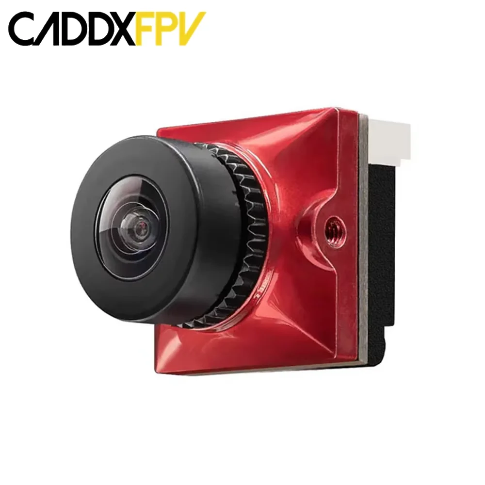 Caddx Ratel 2 V2 FPV Camera Ra - Fpv Drone Camera recension och pris