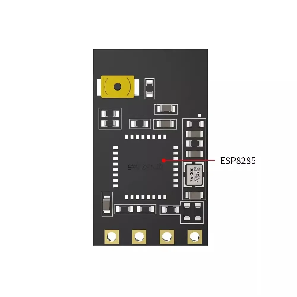 SpeedyBee Nano 2.4GHz ELRS Rec - Fpv Drone Tool Kit recension och pris