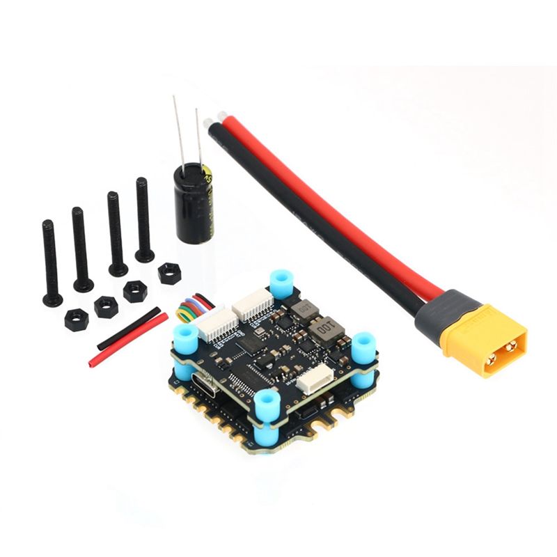 CYGJ-2-6S F405 55A Stack F405  - Fpv Drone Esc recension och pris