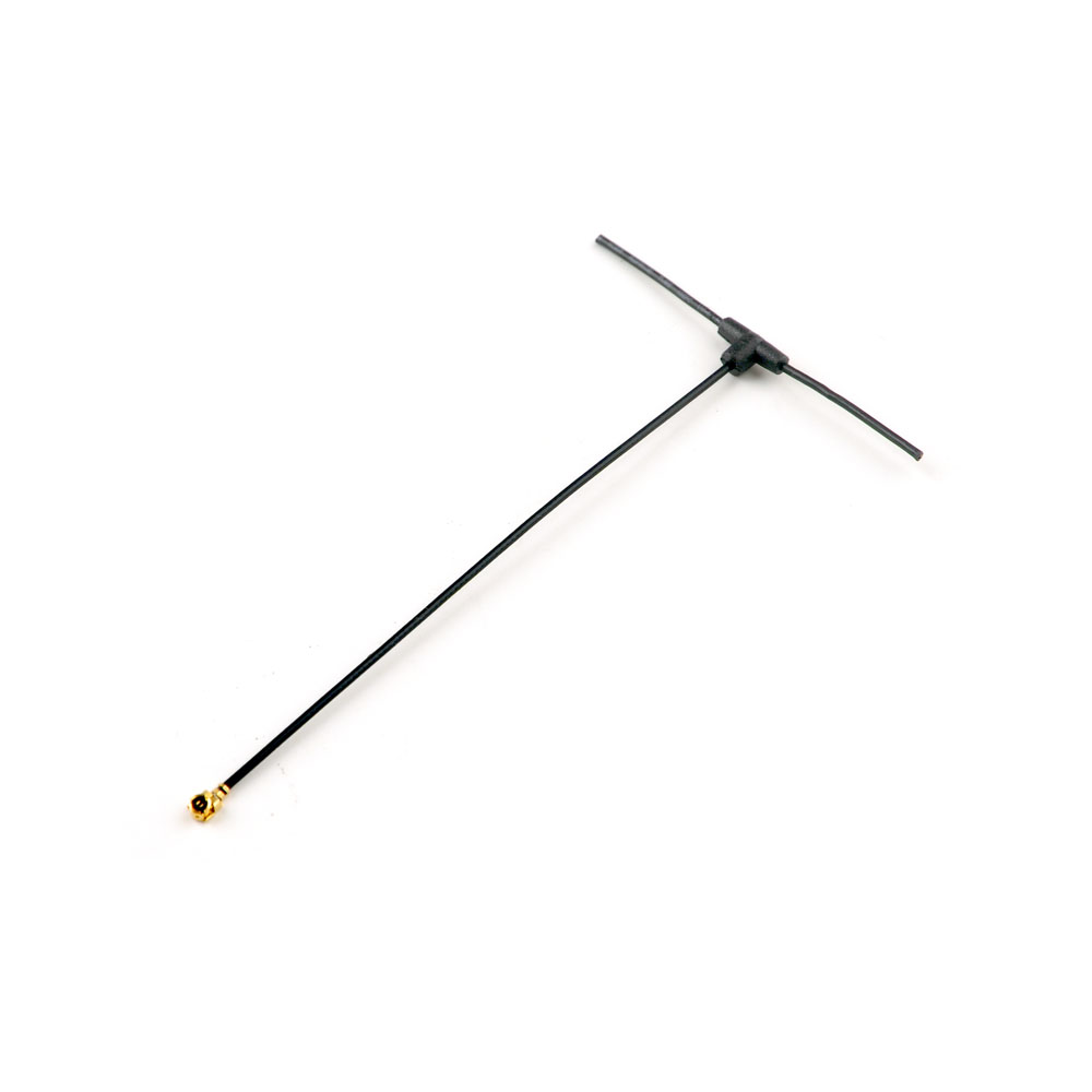 Happymodel 2.4G T Omnidirectio - Tbs Fpv Tracer recension och pris