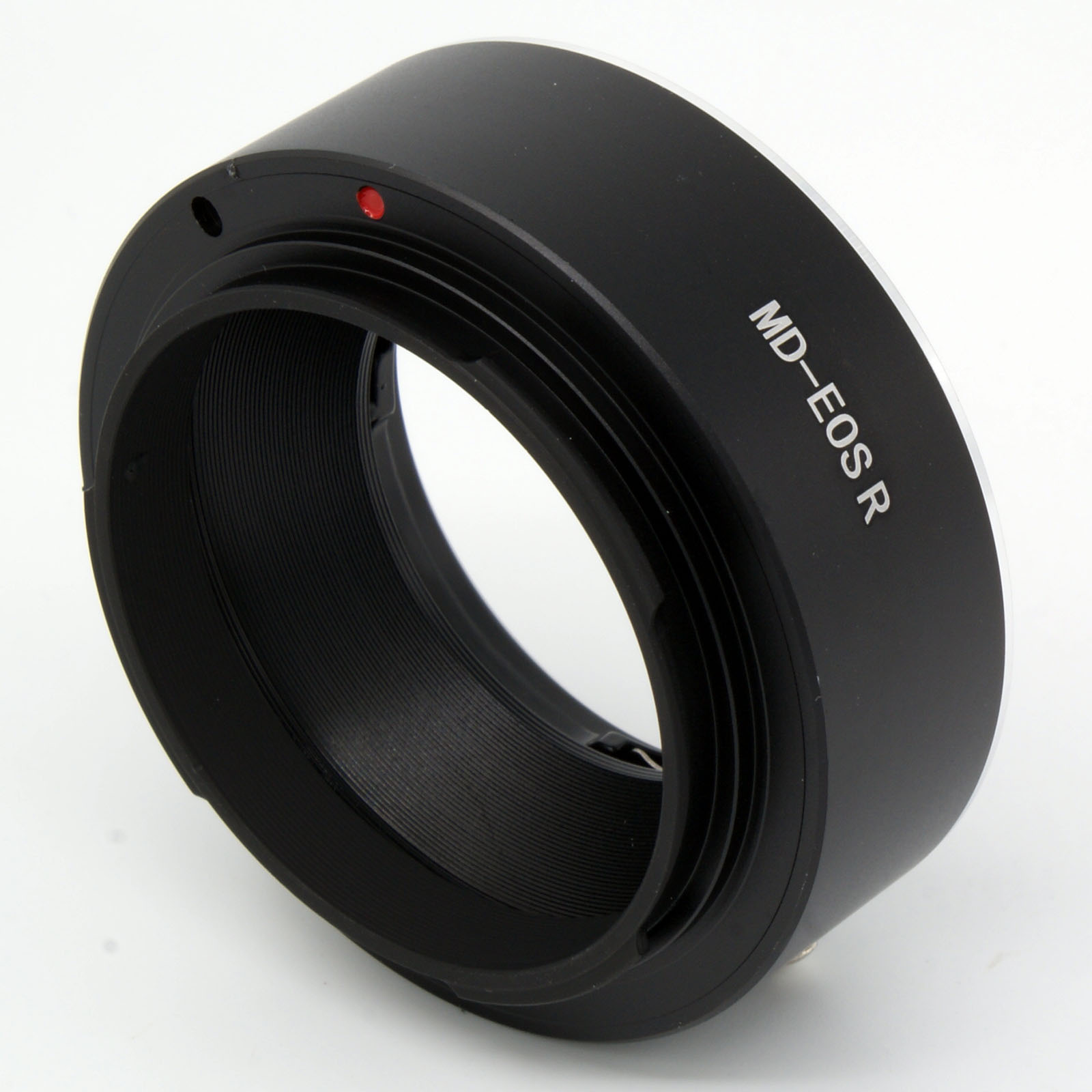 MD-ER Adapter For Minolta MD M - Canon Camera Eos R8 recension och pris