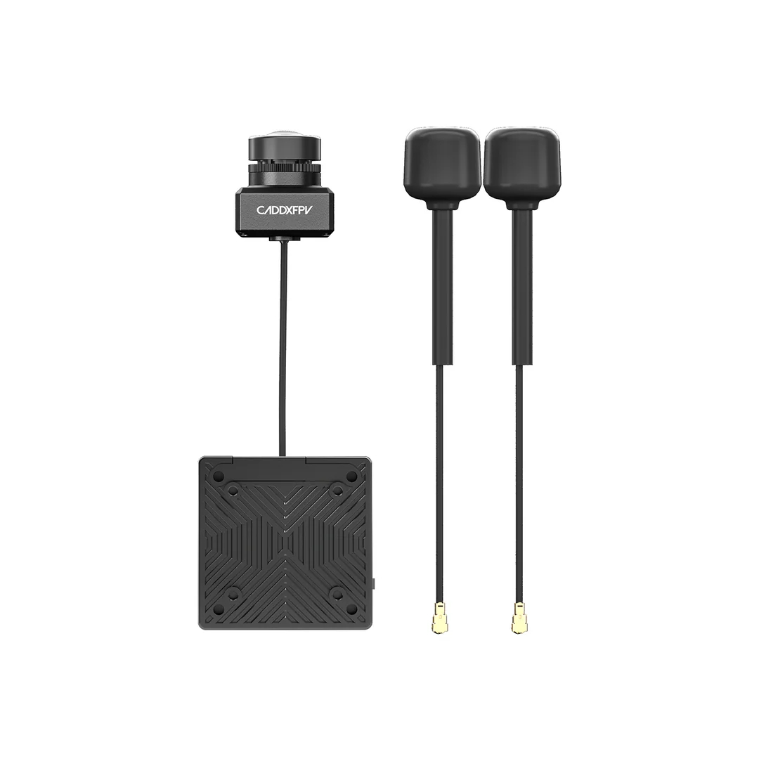 Caddx Walksnail Avatar HD Kit  - Fpv Drone Tool Kit recension och pris